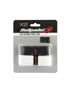 Bullpadel Grips Box 12 unità |BULLPADEL |Accessori da padel 2