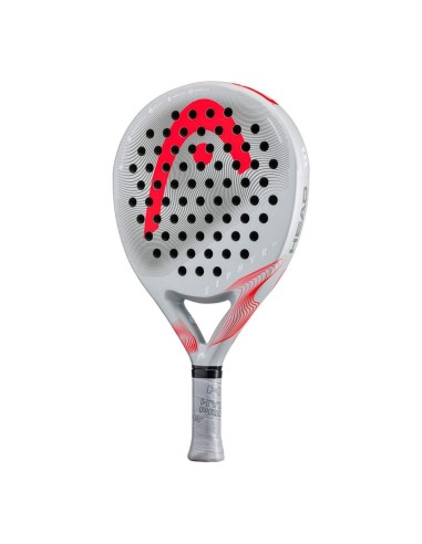 Head Zephyr Ul |HEAD |Raquetes de padel