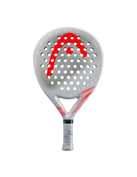 Head Zephyr Ul |HEAD |Raquetes de padel