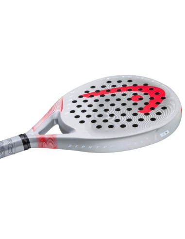 Head Zephyr Ul |HEAD |Raquetes de padel