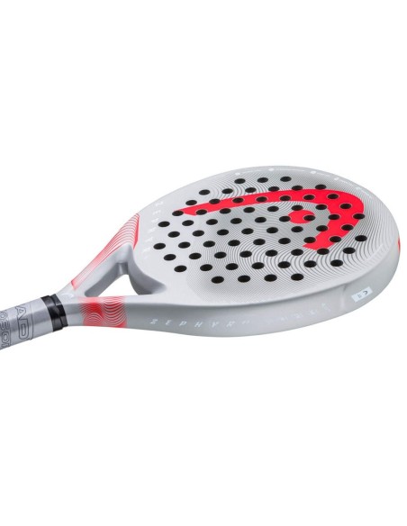 Head Zephyr Ul |HEAD |Raquetes de padel