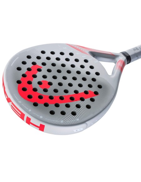 Head Zephyr Ul |HEAD |Raquetes de padel
