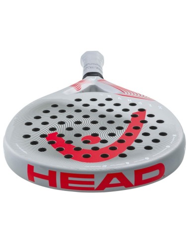 Head Zephyr Ul |HEAD |Raquetes de padel