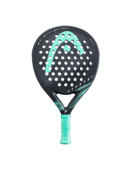 Head Zephyr Pro |HEAD |Palas de pádel Head Zephyr Pro |HEAD |Palas de pádel