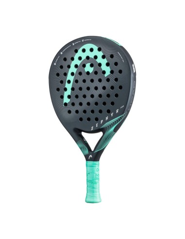 Head Zephyr Pro |HEAD |Palas de pádel