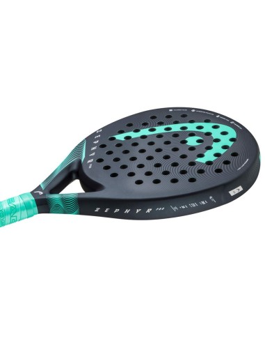 Head Zephyr Pro |HEAD |Palas de pádel