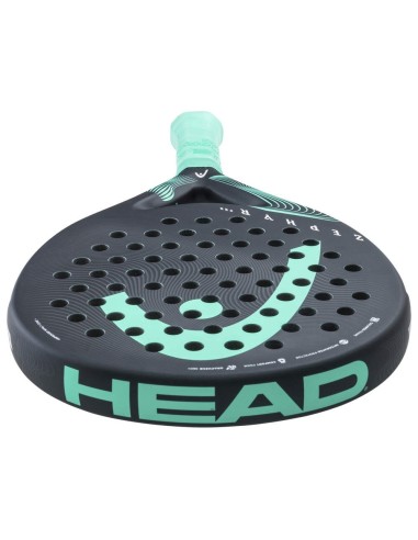 Head Zephyr Pro |HEAD |Palas de pádel