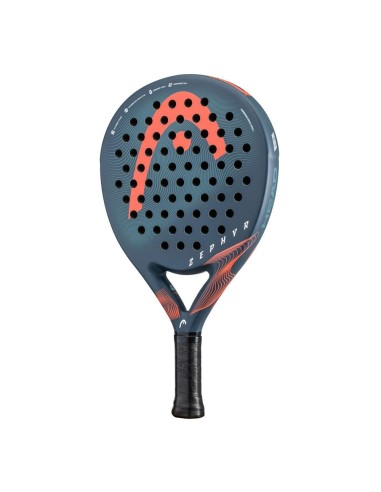 Head Zephyr 2023 |HEAD |Padel Rackets