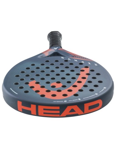 Head Zephyr 2023 |HEAD |Padel Rackets