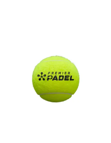 Bote Palline Wilson Premier Padel Speed |WILSON |Accessori per padel