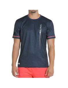 T-Shirt Bullpadel Camari |BULLPADEL |Vêtements de padel