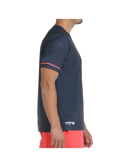 Camiseta Bullpadel Camari |BULLPADEL |Ropa de pádel
