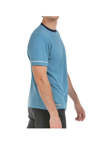 Camiseta Bullpadel Camari |BULLPADEL |Ropa de pádel