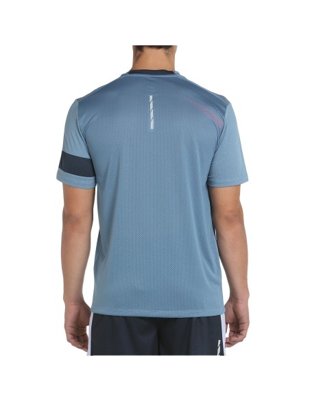 Camiseta Bullpadel Cambre |BULLPADEL |Roupa de padel