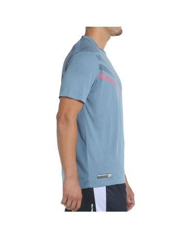 T-Shirt Bullpadel Cambre |BULLPADEL |Vêtements de padel