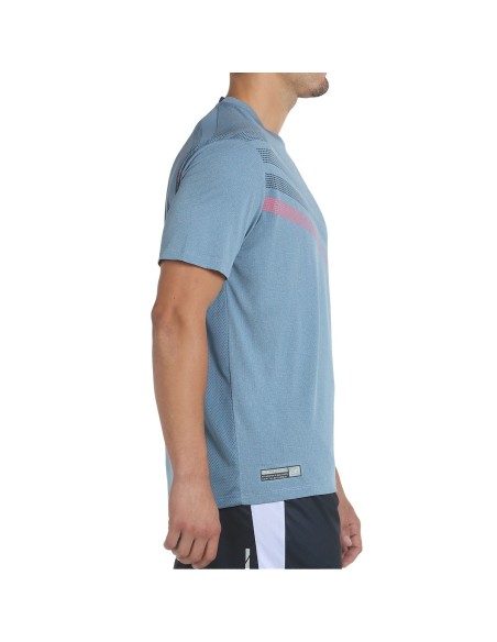 Camiseta Bullpadel Cambre |BULLPADEL |Roupa de padel