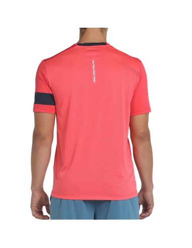Camiseta Bullpadel Cambre |BULLPADEL |Roupa de padel