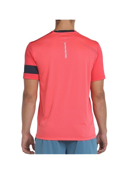 T-Shirt Bullpadel Cambre |BULLPADEL |Vêtements de padel