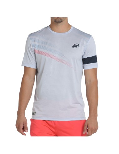 Camiseta Bullpadel Cambre |BULLPADEL |Roupa de padel