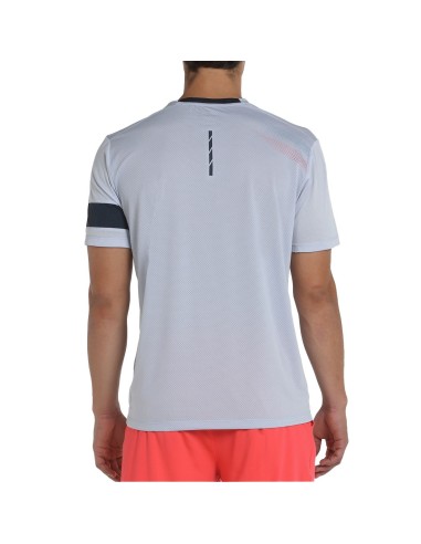 Camiseta Bullpadel Cambre |BULLPADEL |Roupa de padel
