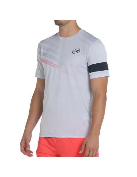 Camiseta Bullpadel Cambre |BULLPADEL |Roupa de padel