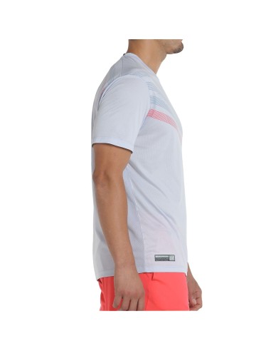 T-Shirt Bullpadel Cambre |BULLPADEL |Vêtements de padel