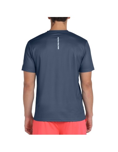 Camiseta Bullpadel Carinho |BULLPADEL |Roupa de padel