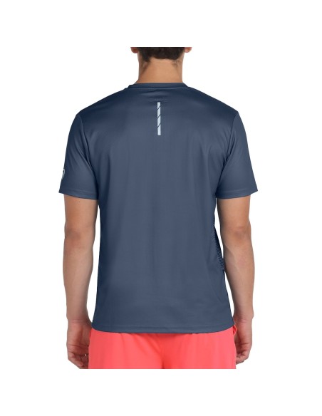 Camiseta Bullpadel Carinho |BULLPADEL |Roupa de padel