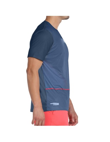 Camiseta Bullpadel Carinho |BULLPADEL |Roupa de padel