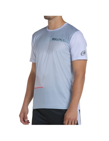 Camiseta Bullpadel Carino |BULLPADEL |Ropa de pádel