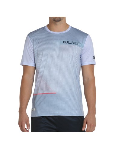 Camiseta Bullpadel Carinho |BULLPADEL |Roupa de padel