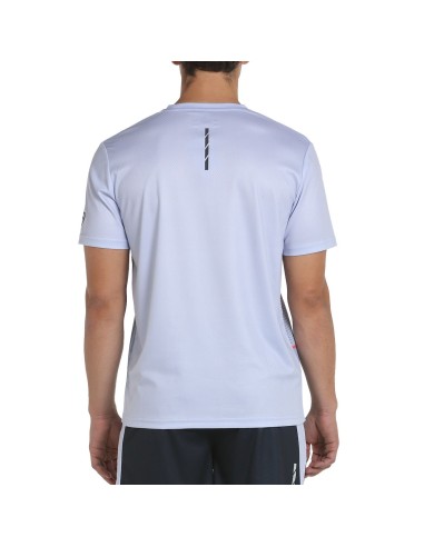 Camiseta Bullpadel Carinho |BULLPADEL |Roupa de padel