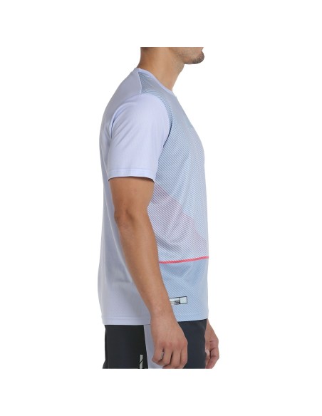 Camiseta Bullpadel Carinho |BULLPADEL |Roupa de padel