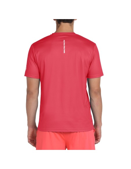 Camiseta Bullpadel Carinho |BULLPADEL |Roupa de padel