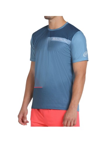 Camiseta Bullpadel Carinho |BULLPADEL |Roupa de padel