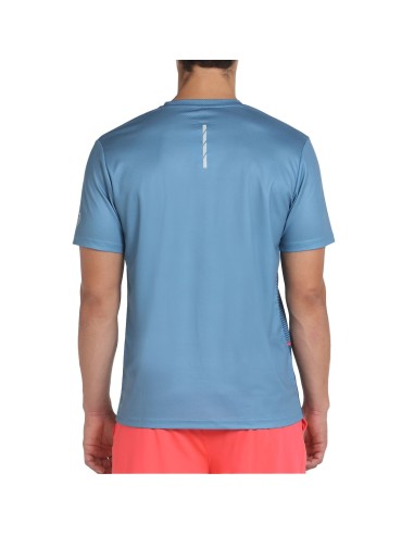 Camiseta Bullpadel Carinho |BULLPADEL |Roupa de padel