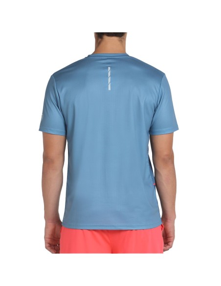 Camiseta Bullpadel Carinho |BULLPADEL |Roupa de padel