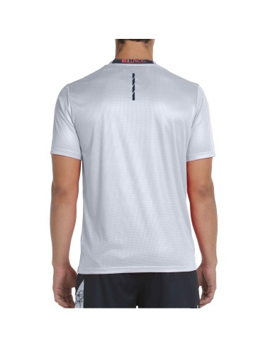 Camiseta Bullpadel Casiop |BULLPADEL |Ropa de pádel