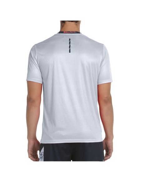 Camiseta Bullpadel Casiop |BULLPADEL |Ropa de pádel