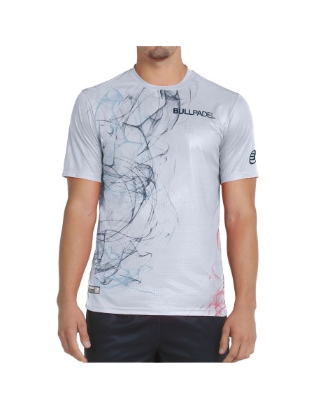 Camiseta Bullpadel Casiop |BULLPADEL |Ropa de pádel