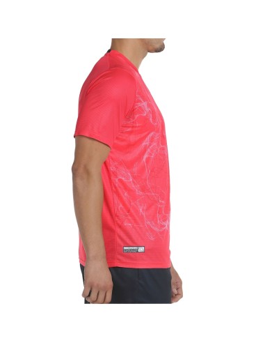 Camiseta Bullpadel Casiop |BULLPADEL |Ropa de pádel
