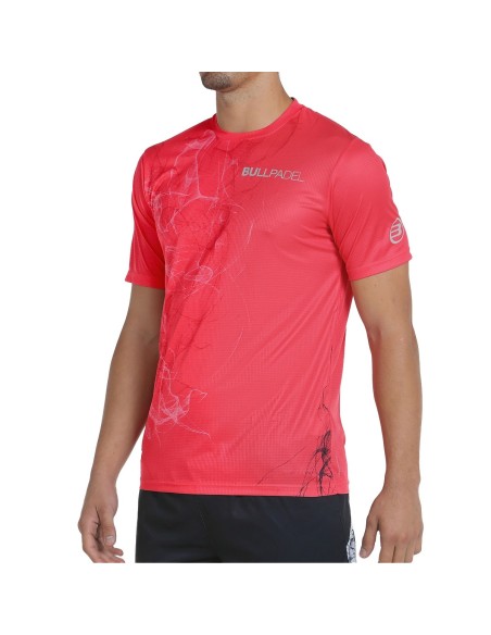 Camiseta Bullpadel Casiop |BULLPADEL |Ropa de pádel