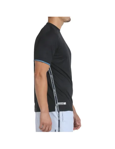 Camiseta Bullpadel Cervan |BULLPADEL |Ropa de pádel