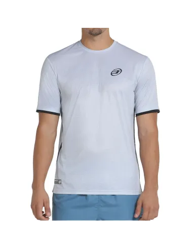 T-SHIRT BULLPADEL CERVAN CB15414000 |BULLPADEL |Vêtements de padel