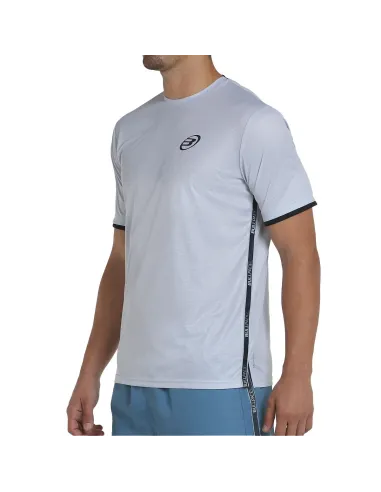 Camiseta Bullpadel Cervan |BULLPADEL |Ropa de pádel