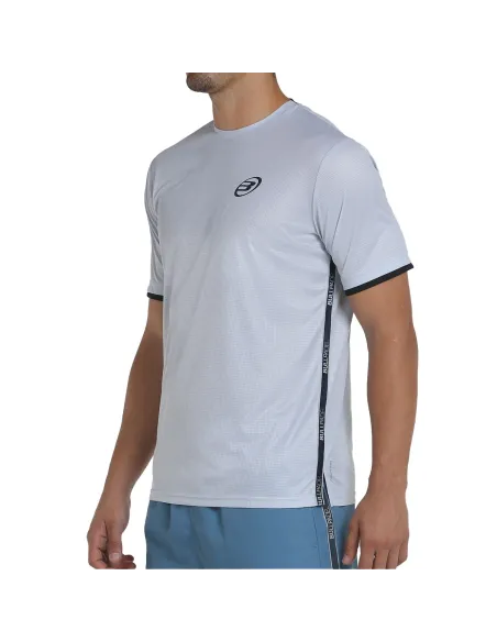 CAMISETA BULLPADEL CERVAN CB15414000 |BULLPADEL |Roupa de padel