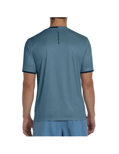 CAMISETA BULLPADEL CERVAN CB15414000 |BULLPADEL |Roupa de padel