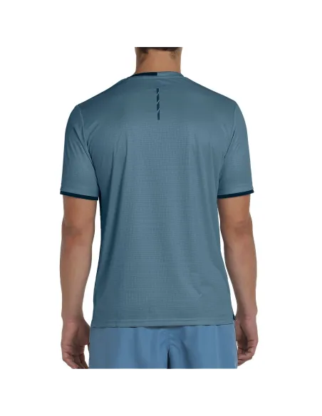 T-SHIRT BULLPADEL CERVAN CB15414000 |BULLPADEL |Vêtements de padel