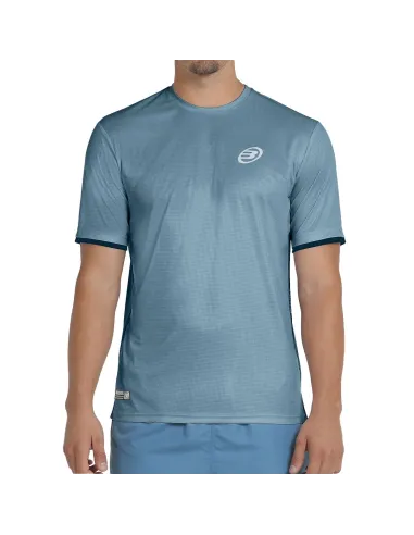 BULLPADEL Cervan T-shirt CB15414000 |BULLPADEL |Padel clothing
