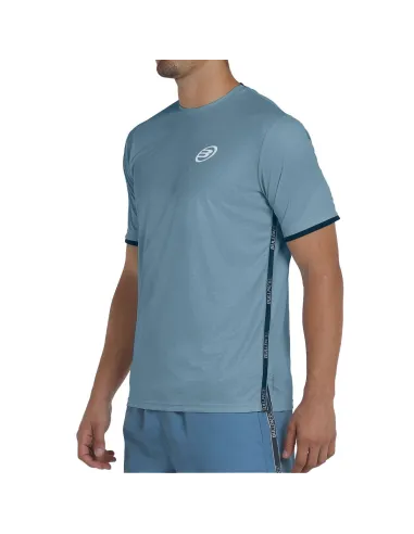 CAMISETA BULLPADEL CERVAN CB15414000 |BULLPADEL |Roupa de padel